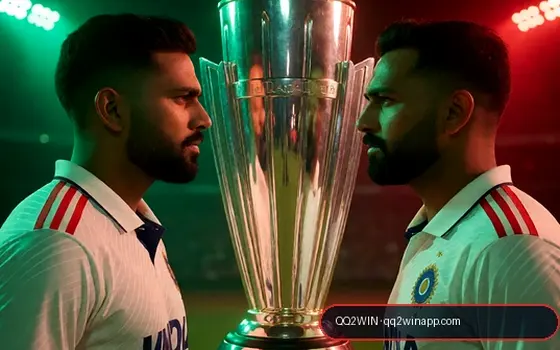 Gujarat vs Rajasthan on Qq2win