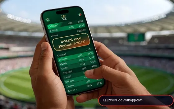 Hyderabad vs Delhi on Qq2win