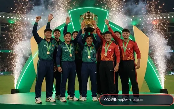 Punjab vs Lucknow on Qq2win